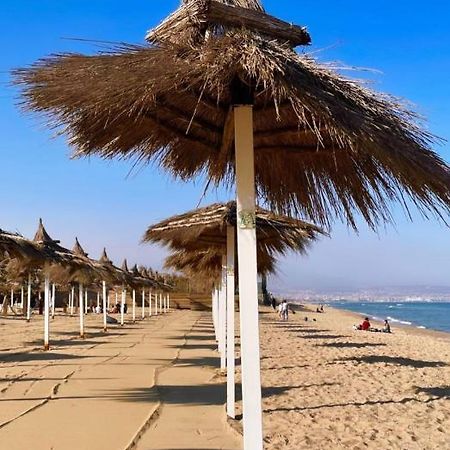 Playa Home Catane Extérieur photo