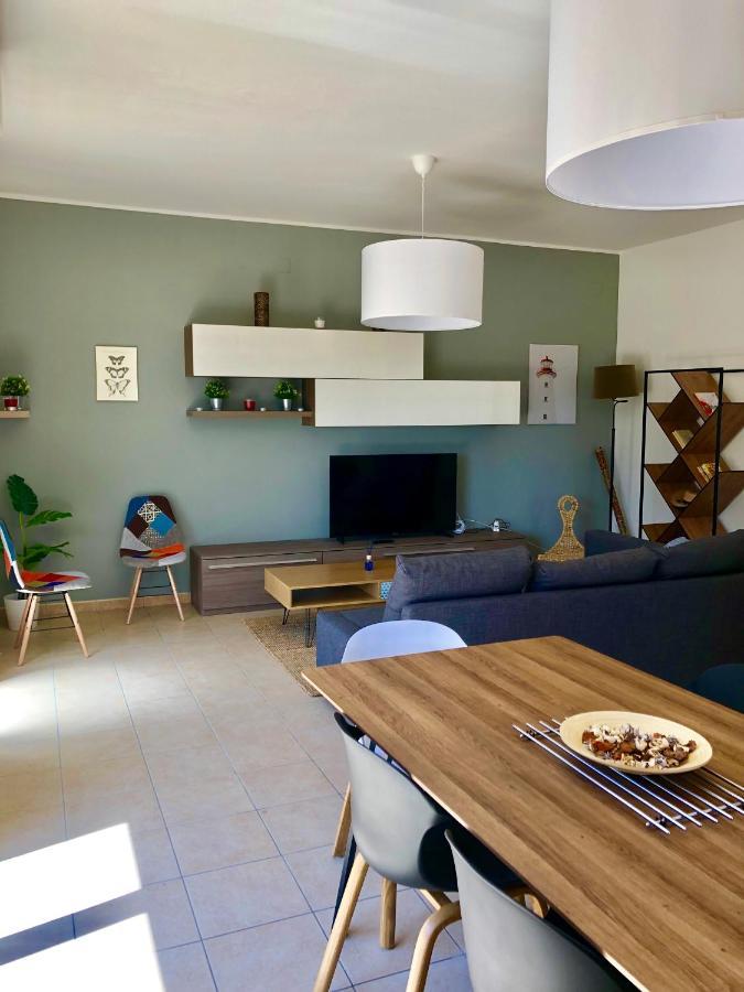 Playa Home Catane Extérieur photo