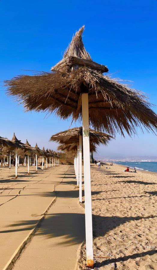 Playa Home Catane Extérieur photo